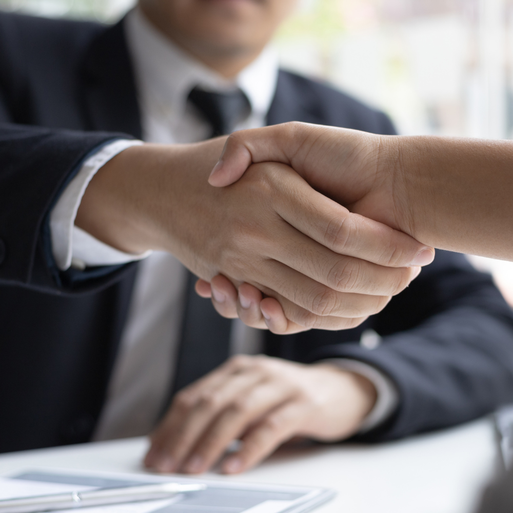 Careers at Deep Seals